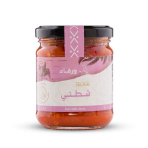 شطتي