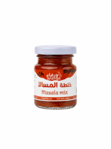 خلطة المسالا 95 جرام