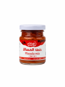 خلطة المسالا الحارة 95 جرام