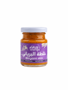 خلطة البرياني 90جرام