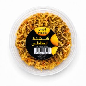 كشنة البطاطس - ونيس